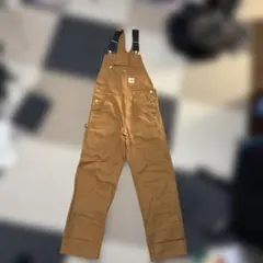 カーハートオーバーオール30✖️32