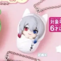 R*n様 カラフルピーチどぬく