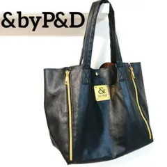 2026年最新】by p&d バッグの人気アイテム - メルカリ
