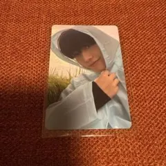 BOYNEXTDOOR ジェヒョン