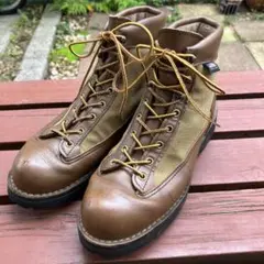 希少】DANNER ダナー ダナーライト 30420X ブラウン US7.0 - メルカリ