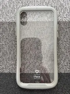 2026年最新】iphone xs ケース iface グレーの人気アイテム - メルカリ