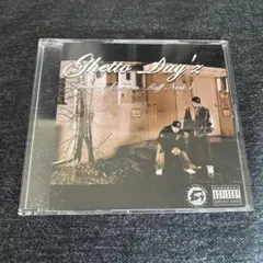 RUFF NECK ANARCHY セット BLACK JACK GHETTO～ - メルカリ