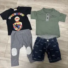 子ども服　80cmのサムネイル