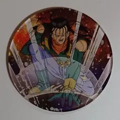 ドラゴンボールGT アクリルコースター 超17号