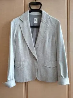 MK MICHEL KLEIN　レディースジャケット