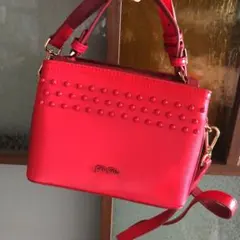 ショルダーバッグのサムネイル