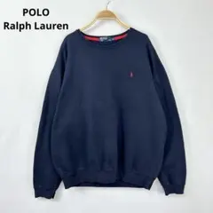 ヘビーウェイト スウェット