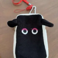 超お買い得❗️ひつじのショーン ポーチ