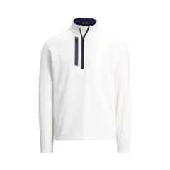 今期新作 ブリーフィング MESH LS HALFZIP SHIRT サイズM - メルカリ