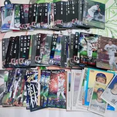 NPB プロ野球 カード セット