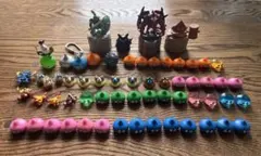 まとめ売り！　ドラゴンクエスト グッズセット