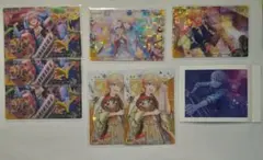 【プロセカ】天馬司 カード類 まとめ売り