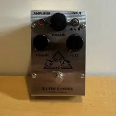 Electric Bomes Gains-A-Lot 2ch歪み　Sir Electric Bomes 2ch eBay | 385659 Gains-A-Lot Sir Distortion ギター