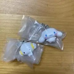 サンリオめじるしアクセサリー シナモン こぎみゅん
