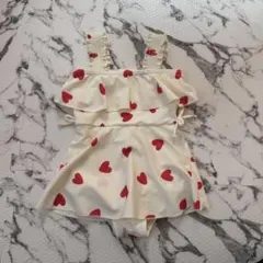 BREEZE ベビー水着 90サイズ