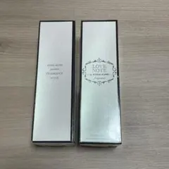 2025年最新】倖田來未 香水 ラブノートの人気アイテム - メルカリ