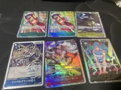 ワンピースカード プロモ まとめ売り - メルカリ