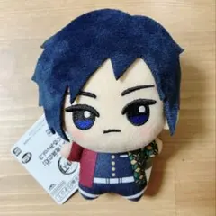 2025年最新】冨岡義勇 ちびぐるみの人気アイテム - メルカリ