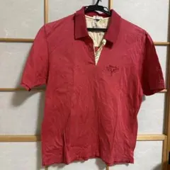 Burberryポロシャツのサムネイル