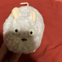 千と千尋の神隠し　ぬいぐるみ　坊ネズミのサムネイル