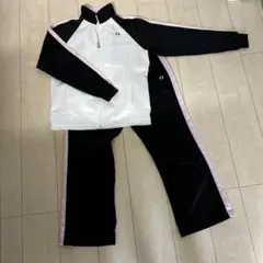 イグニオ　ジャージ　上下セット　レディース　M