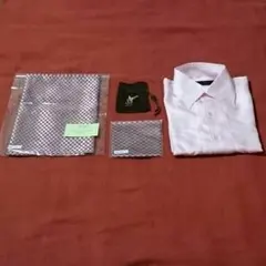 【ブライダル】新郎用セット 4点 10000円以上→3999円