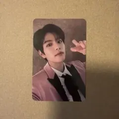 Straykids スンミン oddinary cd トレカ