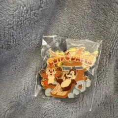 2025年最新】ピンバッジ チップ＆デールの人気アイテム - メルカリ