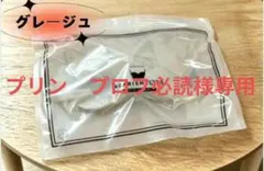 プリン　プロフ必読様 AGARISM グレージュ S 1点のサムネイル