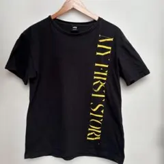 MY FIRST STORY Tシャツ 黒