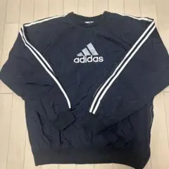 adidas 90s ナイロンジャケット