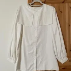 シャツ レディース コーデュロイ