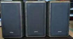 Victor SX-105 スピーカー 本体 ペア - メルカリ