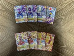 アイカツ　サマーデイミラクルコーデ、サマーデイムーンコーデ　フルコンプ