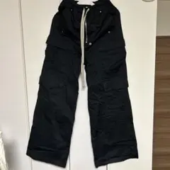rick owens DRKSHDW cargo belaのサムネイル