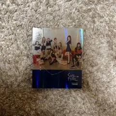 twice the 4th mini album  SIGNAL
