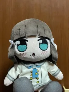 ブルーアーカイブ カノエ ハンドパペット ぬいぐるみ ブルアカ - メルカリ