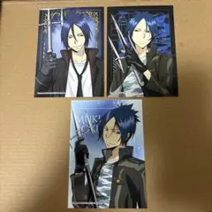 REBORN　生ブロマイドコレクション2