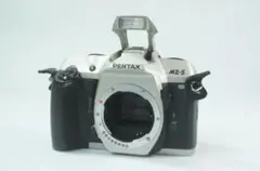 美品 整備済 PENTAX MZ-S ブラック F-756 - メルカリ