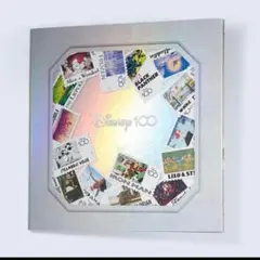 Disney100　記念入場券セット　1000セット限定品　未開封