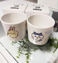 ちいかわ　くら寿司　湯呑み