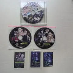 Akatsuki Records（暁Records） CDセット - メルカリ
