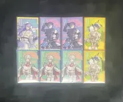 Dytica サンリオ チェキ風カード
