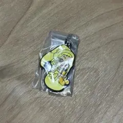 おジャ魔女どれみ　あそーとコレクション　ラバーマスコット　ももこ