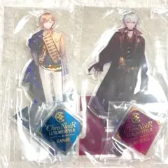 葛葉 叶 にじさんじ ChroNoiR 4周年