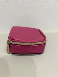 ESTEE LAUDER ポーチ ピンク