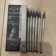 2026年最新】PARKER 万年筆 5thテクノロジーの人気アイテム - メルカリ