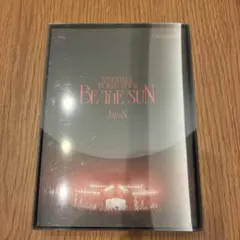2026年最新】seventeen be the sun japan dvdの人気アイテム - メルカリ