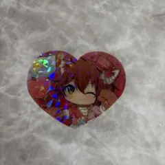 アイナナ　陸　ナンジャ